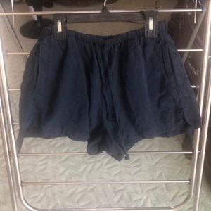 Brandy Melville shorts